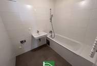 Geräumige 2-Zimmer Wohnung inkl. Einbauküche und Freifläche - ab sofort verfügbar!