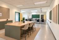 Büro-, Seminare-, Schulungs- und Workshopräume in Traun
