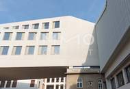 680 m² - Exklusive Büroetage mit großzügiger Terrasse!