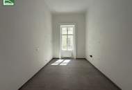 Exklusive, top sanierte Altbauwohnung in bester Lage – Rathausstraße, 1010 Wien. - WOHNTRAUM