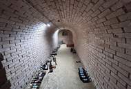Weinviertler Juwel - Gepflegtes Presshaus mit historischem Weinkeller &amp; Gartenidylle