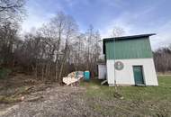 Waldfläche in St. Florian zu verkaufen!