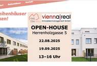 STADT KÜSST LAND - Neu errichtete Reihenhäuser - 4-5 Zimmer, Eigengarten, Terrasse, Photovoltaik, Wärmepumpe und KFZ-Stellplatz am ländlichen Stadtrand