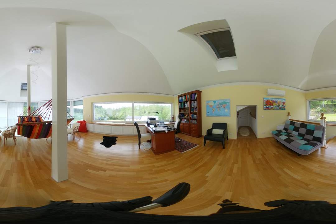 ****Alleinlage**** Einzigartige Liegenschaft mit 6,3 ha Eigengrund