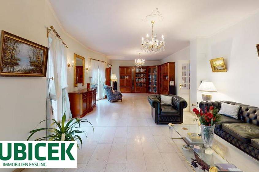 Charmante kleine Villa, Haus-kauf, 599.000,€, 2285 Gänserndorf