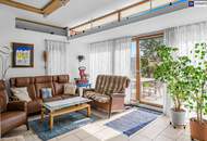 Familienhaus mit Platz für alle: Hobbyräume, Werkstatt, Garage und großer Garten in ruhiger Wohnlage! Jetzt zugreifen!