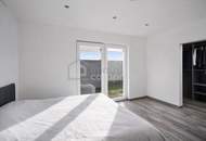 Neubau 4 Zimmer Einfamilienhaus mit Garage in ruhiger Lage