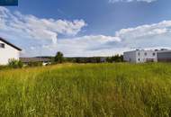 Tauchen Sie ein im Waldviertel: ZWETTL - Grundstück mit Grünblick ab 859 m² - AUFGESCHLOSSEN