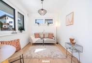 Bezugsfertige 2-Zimmer-Gartenwohnung im Neubau mit Terrasse in Salzburg-Langwied