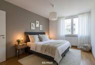 Attraktive 2-Zimmer-Wohnung in zentraler Döblinger Lage
