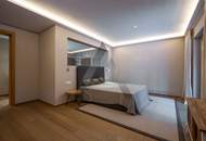 Miete: Ski in / Ski out - Moderne Maisonette mit Bergblick