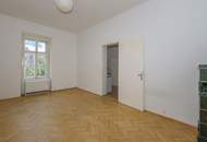 Stadthaus in Opernnähe mit Baugenehmigung für 9 exklusive Wohnungen