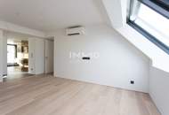 Ein Meisterwerk aus Licht und Design: Penthouse - Luxury &amp; Lifestyle in the Heart of Vienna