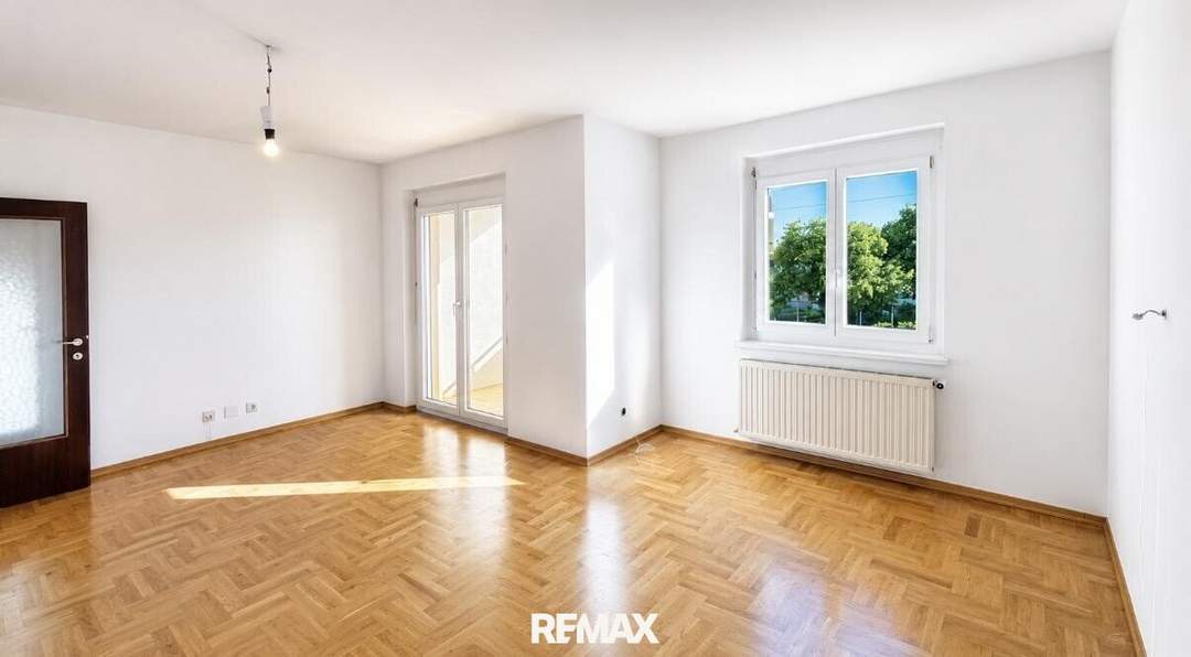 "4-Zimmer-Wohntraum in Stockerau"