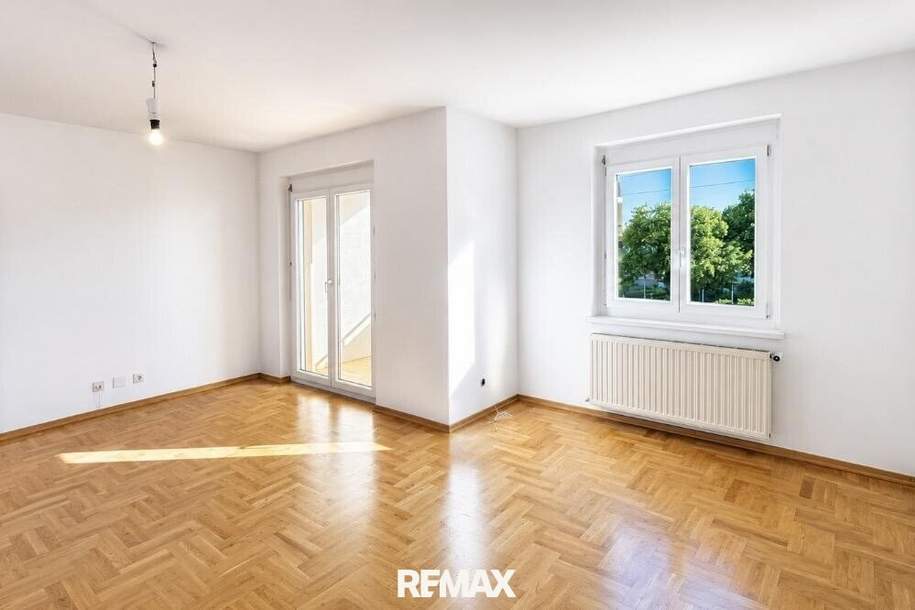 "4-Zimmer-Wohntraum in Stockerau", Wohnung-kauf, 230.000,€, 2000 Korneuburg