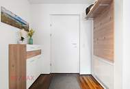 Exklusive Wohnung mit Panoramaausblick über Bludenz