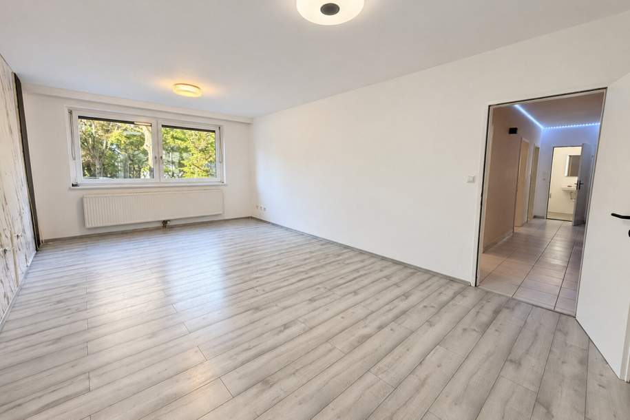 Großzügige 4-Zimmer-Wohnung auf rund 103 m², Wohnung-miete, 1.300,00,€, 1100 Wien 10., Favoriten