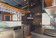 Großzügiges Gastgewerbe in zentraler Lage im 20. Bezirk!