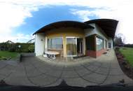Einfamilienhaus in Sackgassenlage