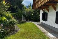 Traumhaftes Ferienhaus mit Bergblick in Vorderstoder!