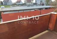 PREISSENKUNG: SONNIGE MAISONETTENWOHNUNG MIT LOGGIA UND CARPORT IN RUHIGER WOHNGEGEND IN KNITTELFELD