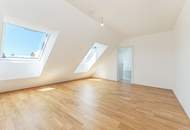 Erstbezug ab Oktober! Grandiose 4-Zimmer-Terrassenwohnung inkl. Parkplatz in Hietzing zu vermieten!