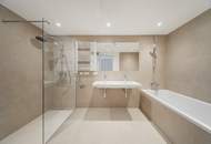 ERSTBEZUG >> neue 3-Zimmer Wohnung mit großer Loggia und zentral begehbar >> U-Bahn-Nähe U4 / U6 Längenfeldgasse