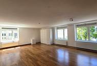 Bezugsfertige Bürofläche mit Concierge-Service + sehr repräsentative Lage + Balkon (Nettomiete)