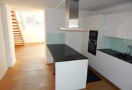 Wohntraum helle und ruhige Dachterrassenwohnung mit Fernsicht