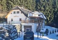 Landhaus in Alleinlage bei Diex