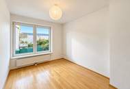 Maisonette mit Reihenhaus-Charakter | Eigengarten, Terrasse, Balkon & Tiefgarage | Nähe Bahnhof Unterkritzendorf