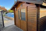 Privat | Großzügiges Einfamilienhaus im Erstbesitz mit Pool, Sauna, großem Garten in 1220 Wien