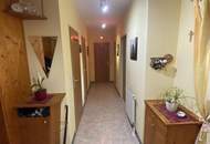 "Ruhige gepflegte Wohnung Nähe Bahnhof"