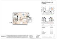 Top Lage, Top Vermietbarkeit: U6 Burggasse - Wohnen im Grünen und zentral
