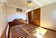 City-Living mit Komfort: großzügige Wohnung mit Dachterrassenzugang