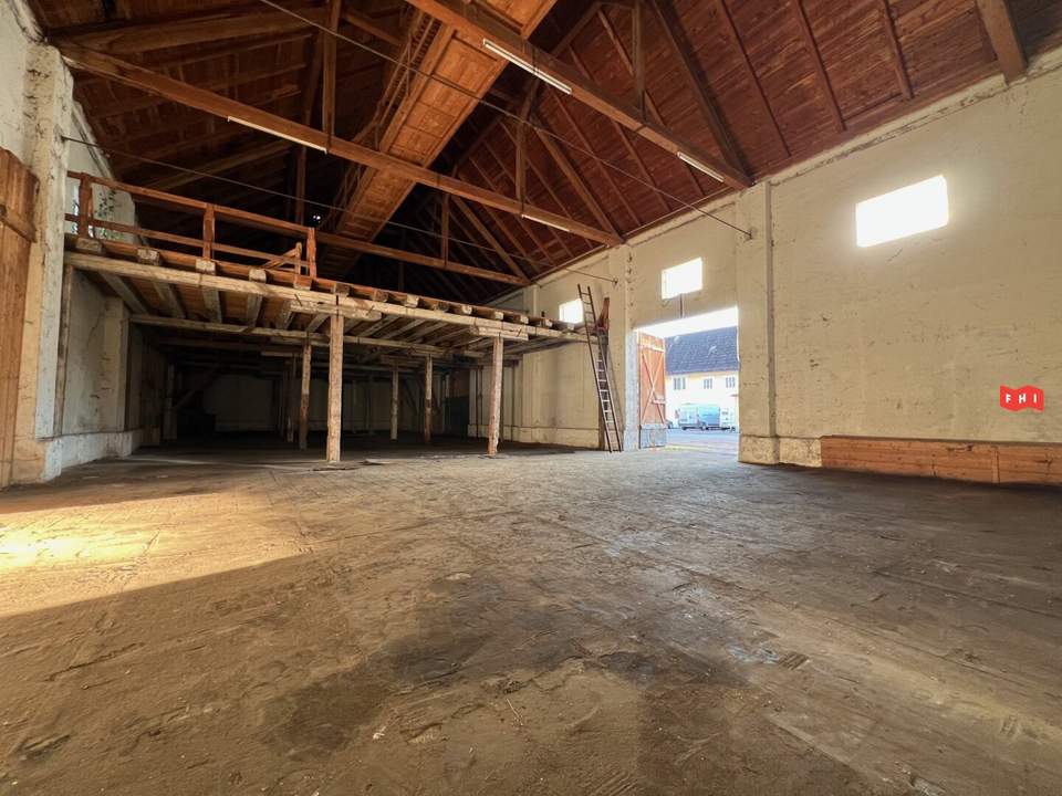 Doppelgarage nähe Franzosenhausweg