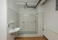 Geschäftslokal im Souterrain in Toplage des 18. Bezirks – 200 m² Nutzfläche