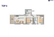 Coole moderne Familienwohnung mit Blick ins Grüne in einer ruhigen Sackstraße gelegen - 8041 Graz - PROVISIONSFREI!