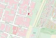 Moderne Flächen mitten in 1230 Wien!