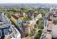 EINZIGARTIGE UND EXKLUSIVE WOHNOASE MIT GROSSEM BALKON IN TOPLAGE