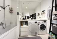 2-Zimmer-Wohnung mit Loggia und optimaler Verkehrsanbindung!