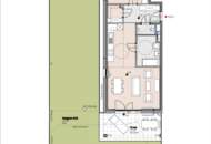 Ein viertel grün - gefördert , nachhaltig und schöner Wohnen