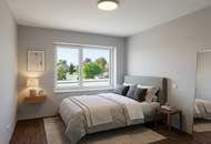 Nur noch 6 Wohnungen verfügbar! Erstbezug! *** TOP 9 ***👍, -Zimmer Eigentumswohnung mit Balkon!