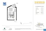 THE METROPOLITAN -Modern Living im belebten Sonnwendviertel!