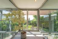 Prämiertes Architektenhaus mit Garten und Terrasse in 1230 Wien – Ihr Traumzuhause!