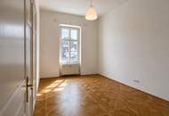 Neu sanierte 2-Zimmer-Mietwohnung im Grazer Zentrum!