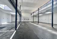 Kfz-Stellplatz in Toplage!