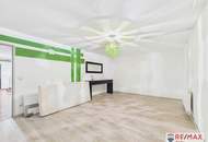 Gepflegter Bungalow mit großem Garten und Pool