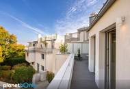 Exklusives Wohnen am Schafberg – 4-Zimmer-Luxuswohnung mit zwei Terrassen und Garagenstellplatz