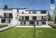 Exklusives Dachgeschoß mit 57m² Terrasse (Top 9) - Erstbezug!